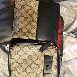 Gucci Fanny pack
